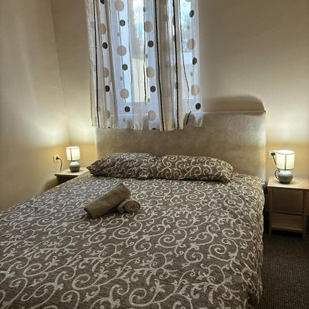 Vila Razic Danilovgrad 外观 照片