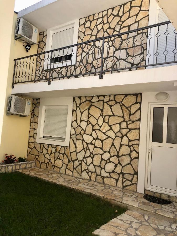 Vila Razic Danilovgrad 外观 照片