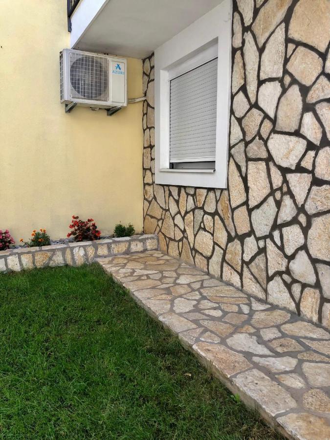 Vila Razic Danilovgrad 外观 照片