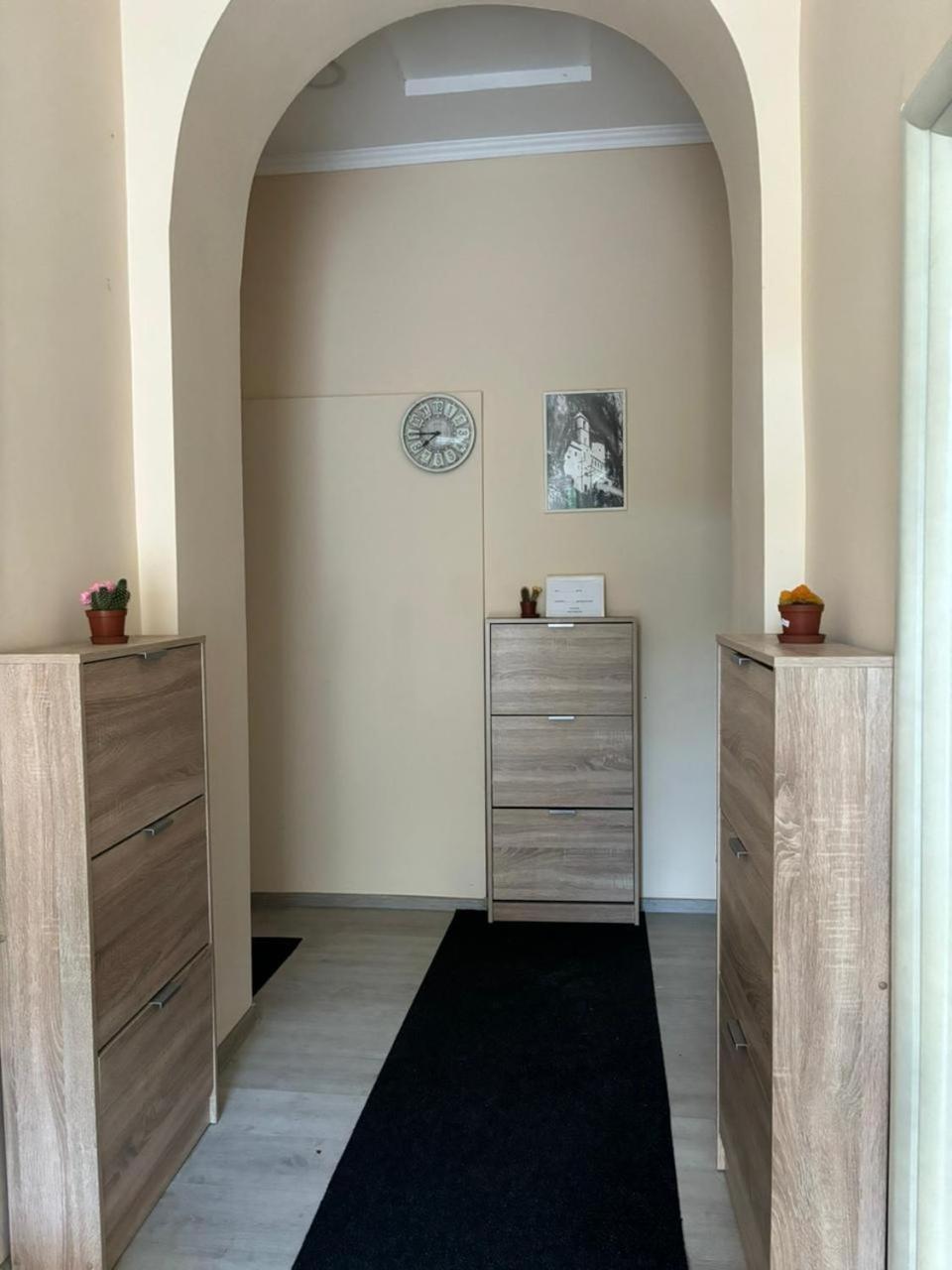 Vila Razic Danilovgrad 外观 照片